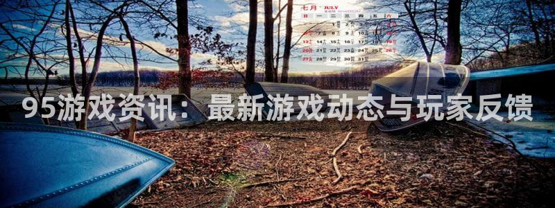 鼎点娱乐测速：95游戏资讯：最新游戏动态与玩家反馈